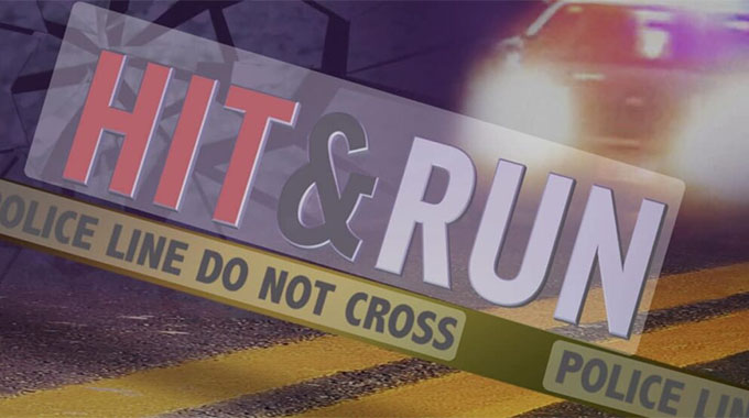 Truck driver flees accident scene on Harare-Mutare Highway