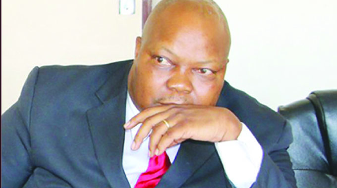 Sikhala fined for publishing falsehoods