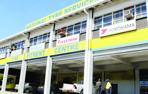NTS powers through third quarter with steady growth