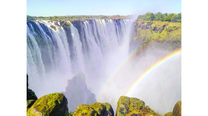 Zim now preferred safe haven for global tourists