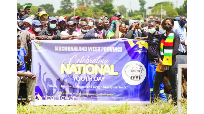 Youth Day: Reviving calls for patriotic national consciousness
