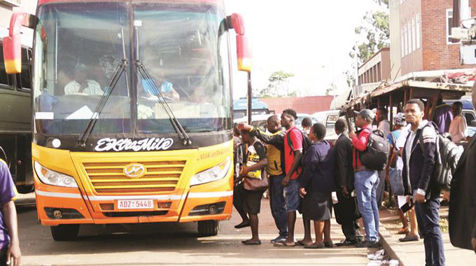 Mixed reaction to termination of Zupco contracts