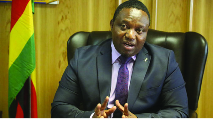 Zim, Botswana forge ahead with eliminating passport requirement