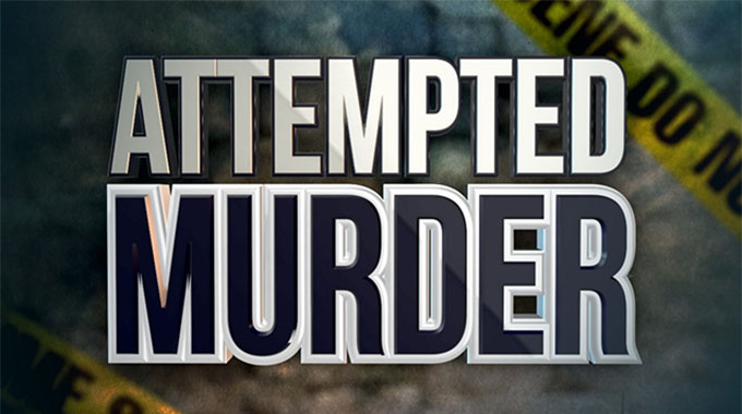 ‘Street men’ in nasty fight over girlfriend