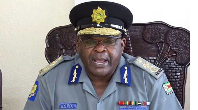 Police in no-holds barred mood this Easter