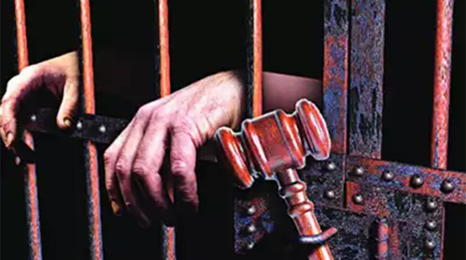 30 years in jail for trafficking nine women to Oman