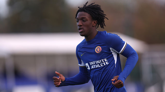 Chelsea ordered to pay Brighton £4.25m for Zim star