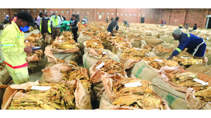‘Tobacco price increase too little to match cost of production’