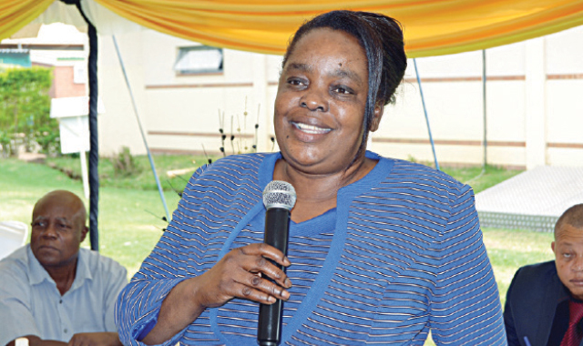 Bulawayo gets three fire tenders from Operation Florian