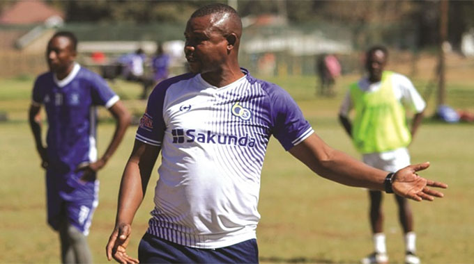 Gaffers in battle for survival at Rufaro