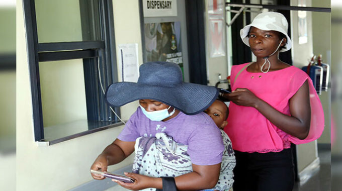 Cowdray Park residents overjoyed by closer services