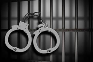 Three Zimbabweans jailed 6 816 years in SA prison