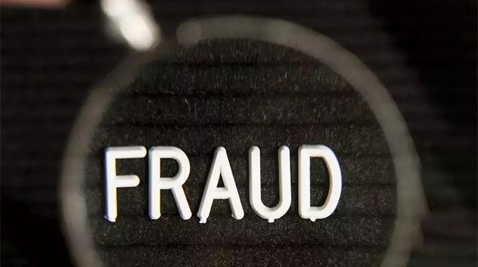 US$100k fraud mastermind in dock