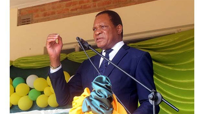 Zim targets US$60bn tobacco industry by 2028