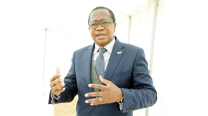 Treasury suspends duty on Zesa equipment