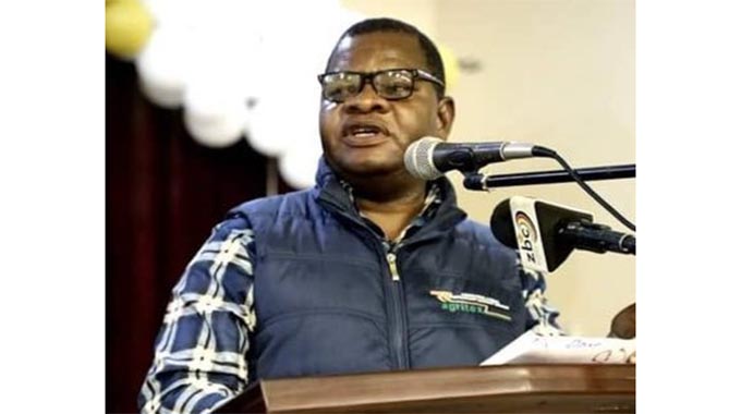 Food Aid: Govt to feed 7,7m people