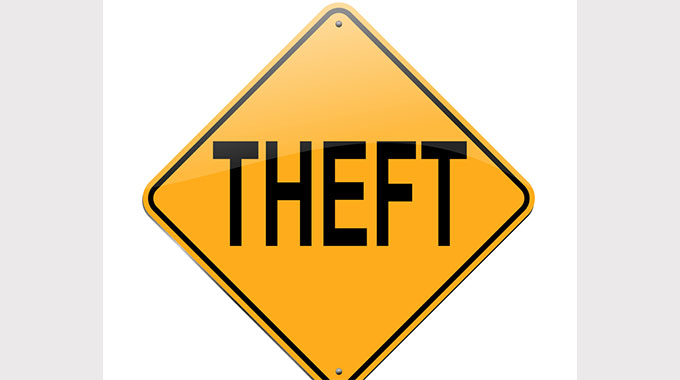 Employees up for US$27 000 theft