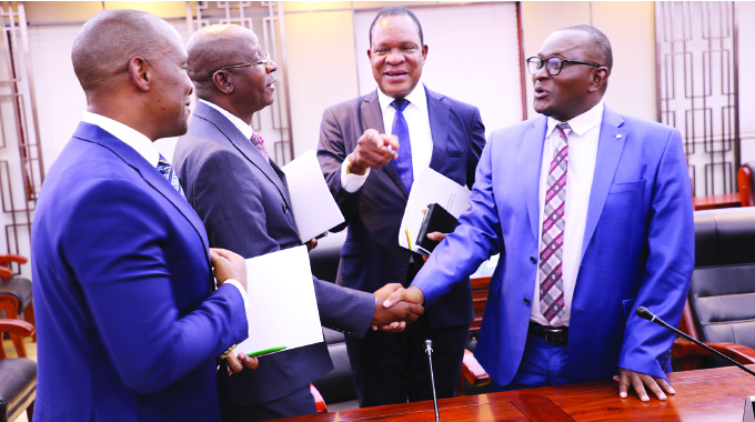 Govt unveils comprehensive drought mitigation plan