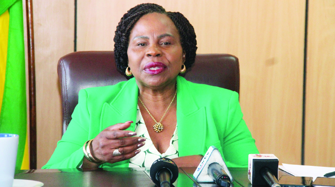 Minister warns against marrying off young girls