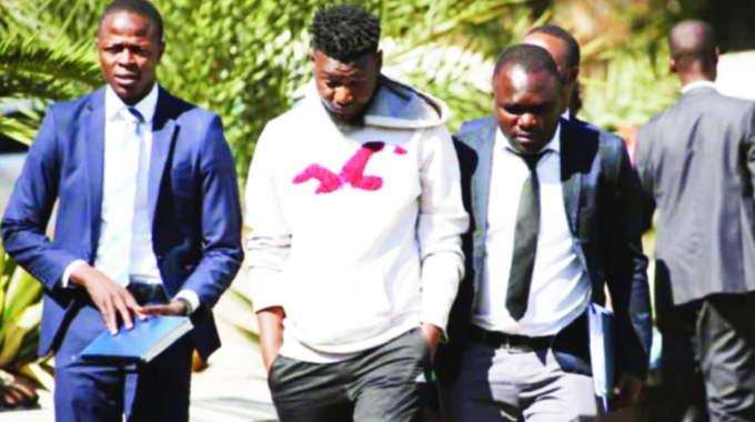 Pastor in court over land dispute