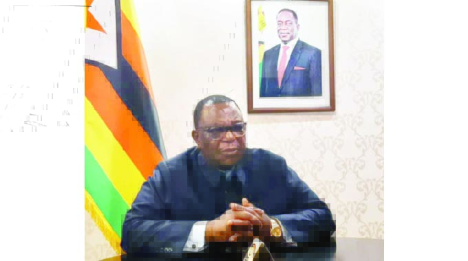 VP Chiwenga calls for renewed African unity