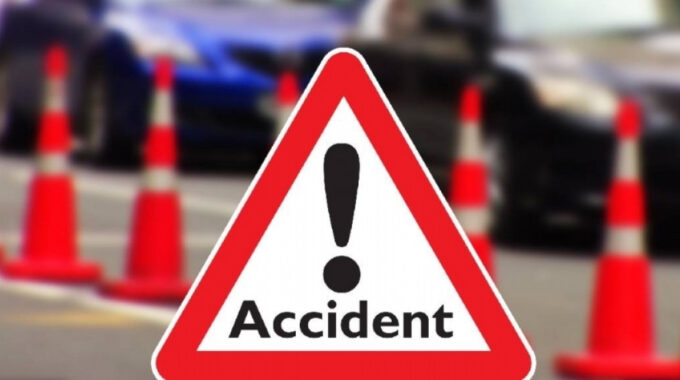 5 die in Mabvuku accident