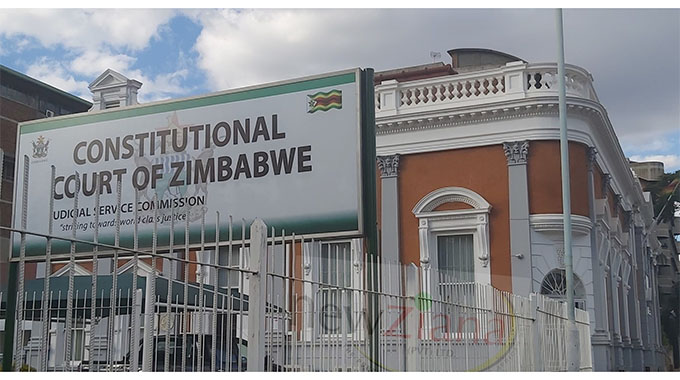 ConCourt to decide definition of rural land