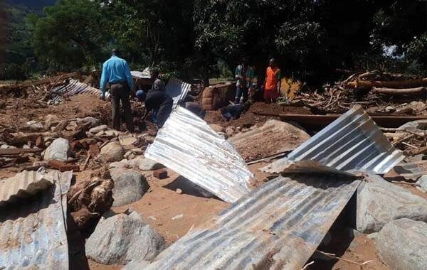Closure for Idai victims’ families . . . Govt starts processing death certificates