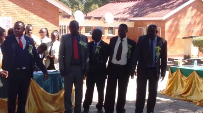 Msengezi High introduces Cabinet Prefecture system