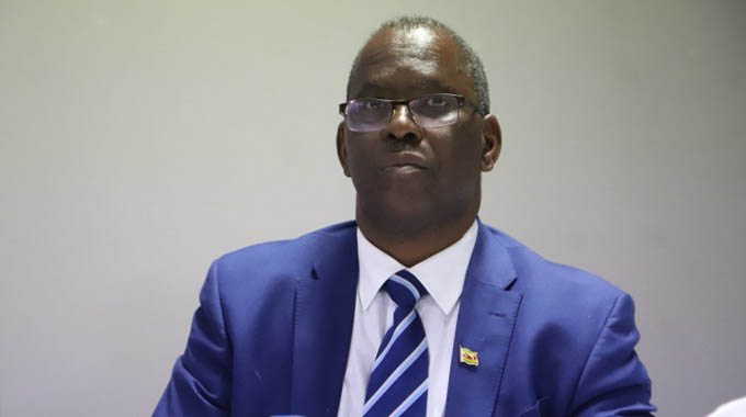 Harare Polytechnic signs five-year agreement with Chinese entities