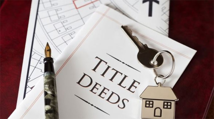 Southlea Park registers 5 000 for title deeds programme