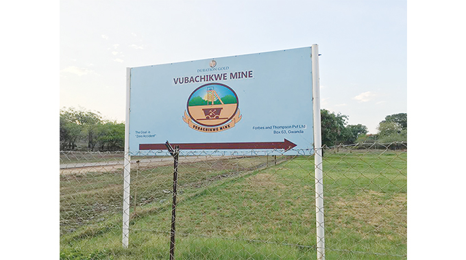 Gwanda-based mine fights push for business rescue