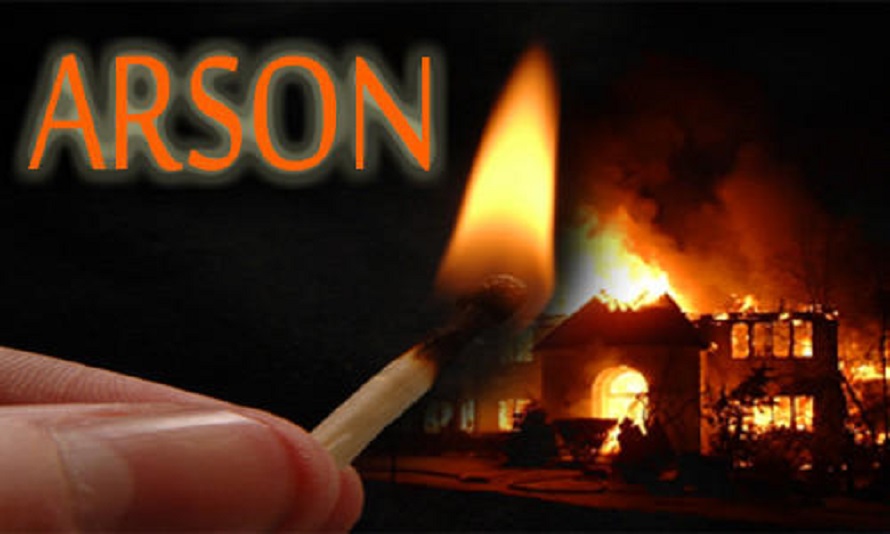 Matobo man runs amok, burns down mother’s house