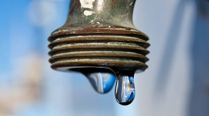 Bulawayo tightens water rationing, 350 litres a day for high-density suburbs