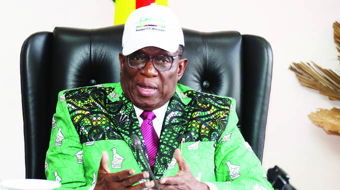 ‘Let’s always adhere to constitutionalism’