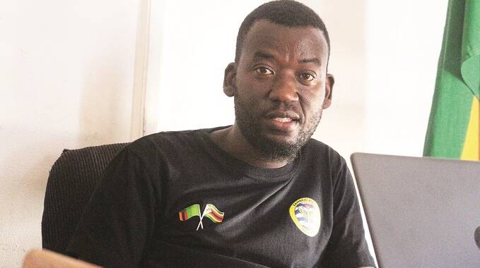 Chitungwiza rehabilitates sewer system
