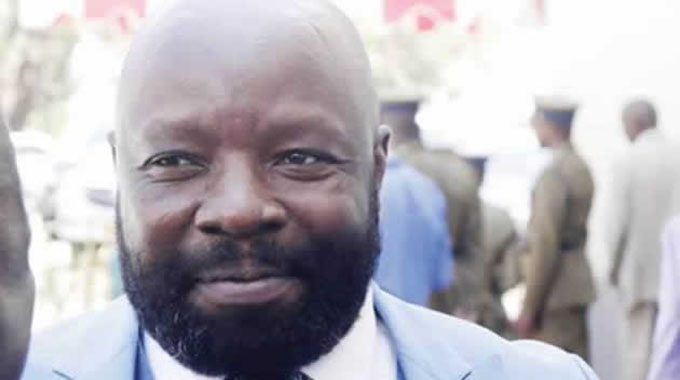 Kereke applies for removal from remand