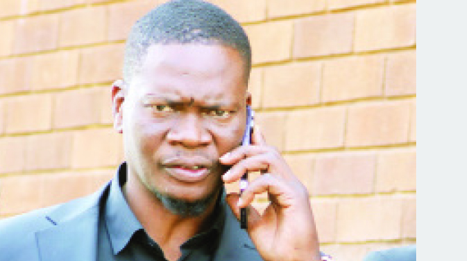 Bail hearing for Chimombe, Mpofu adjourned