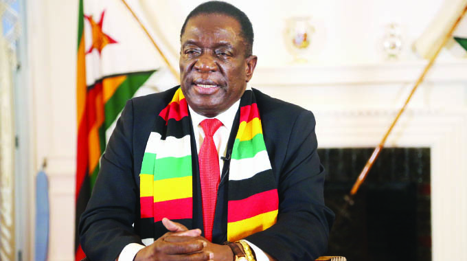 Sadc gives Zim seal of approval . . . impressed by progress made