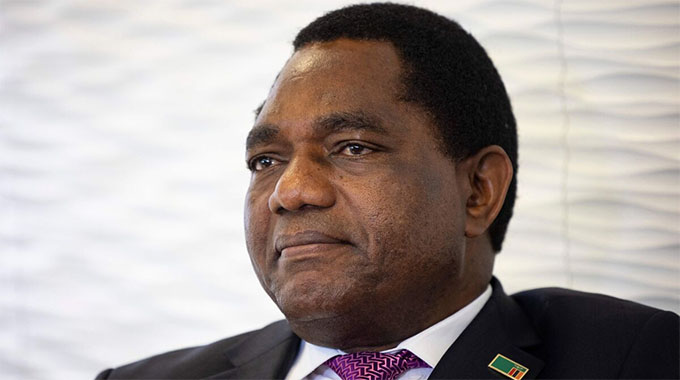‘Zimbabweans, Zambians are inseparable’