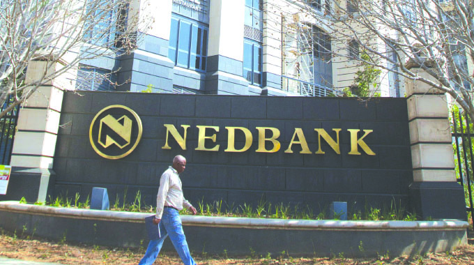 Nedbank secures US$25m credit for exporters, farmers