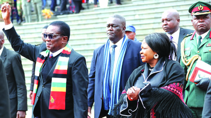 Zim to deepen Sadc industrialisation drive