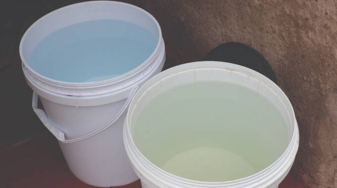 Human waste found in 24 Harare boreholes