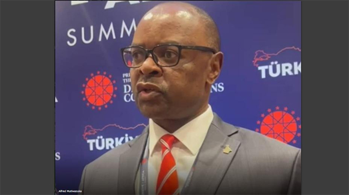 Assuming Sadc chair: Implications for business with Türkiye