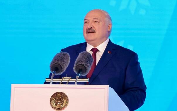 Zim gets Belarus cultural fest invite through First Lady . . .Performers deliver electric acts