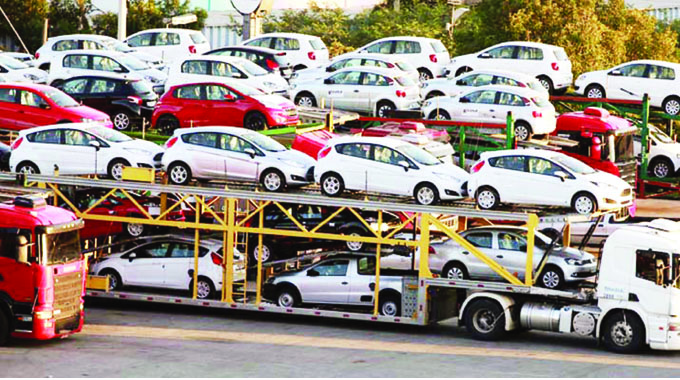 Zimra tightens vehicle import rules