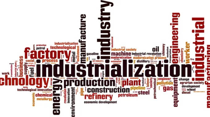 Industrialisation engines rumble in Mutoko