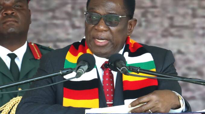 Boost for Zimbabwe as Sadc Industrialisation Week begins