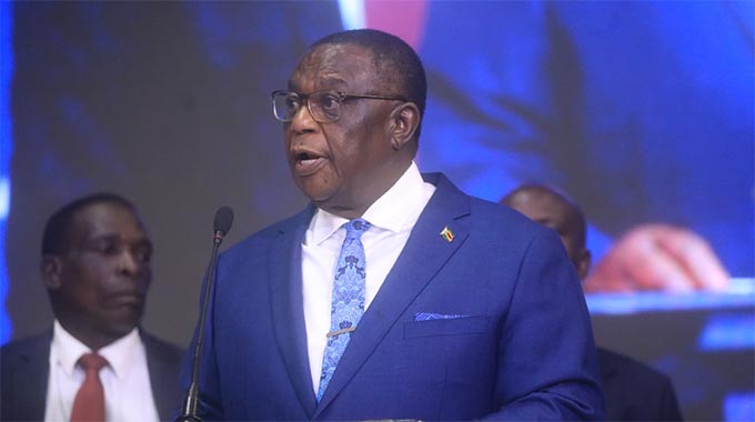 President seized with SADC economic emancipation: VP