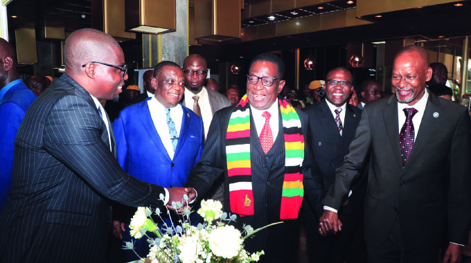 ‘SMEs can drive regional industrialisation’